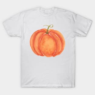 Pumpkin halloween T-Shirt